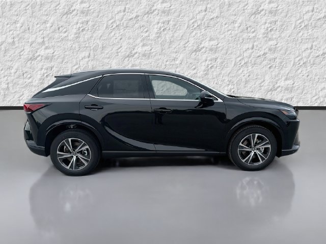 New 2026 Lexus RX 350 Premium w/ Convenience Package FWD image 2