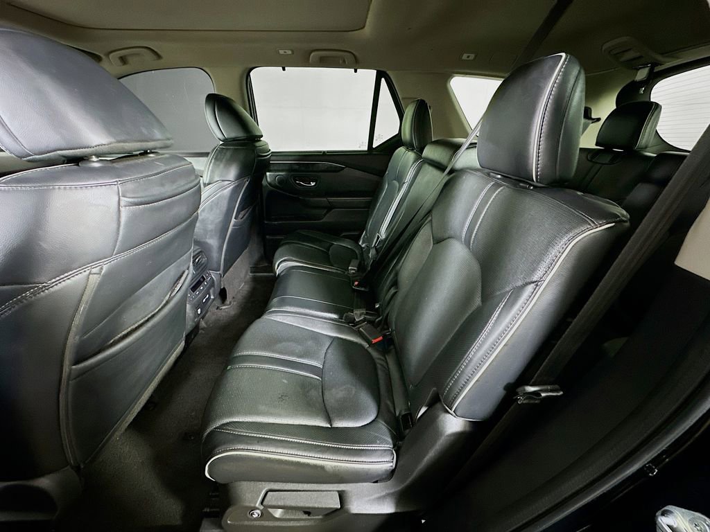 Used 2023 Honda Pilot Elite image 15