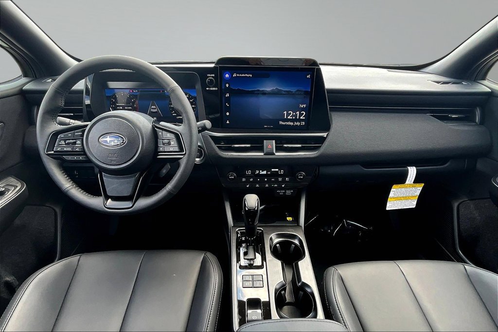 New 2026 Subaru Outback Premium AWD/4WD image 5