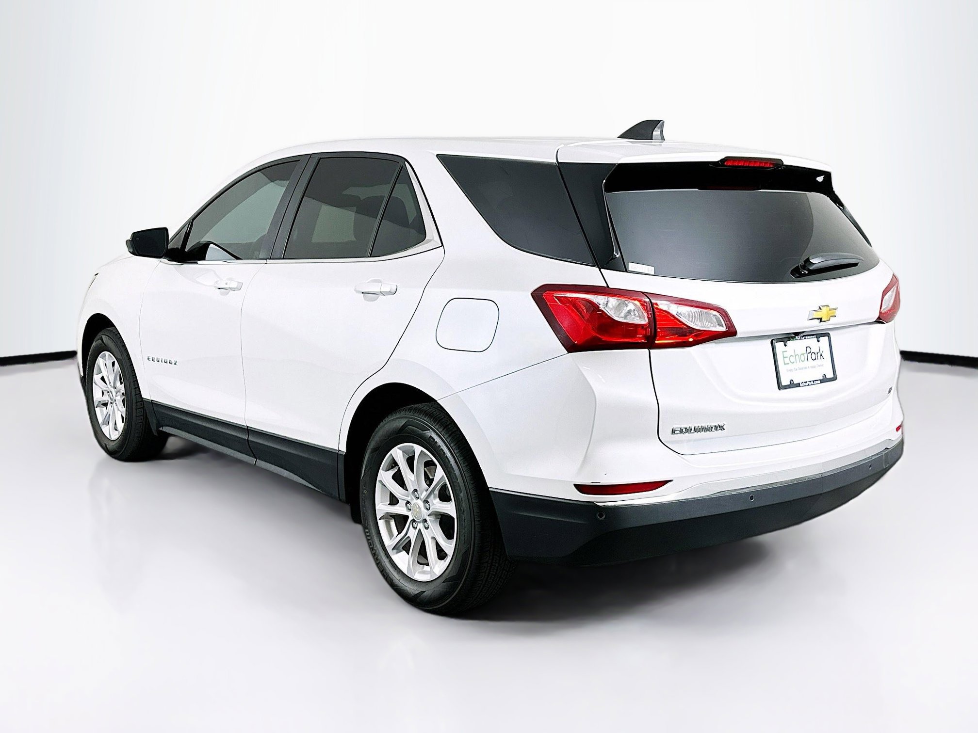 Used 2021 Chevrolet Equinox LT FWD image 5