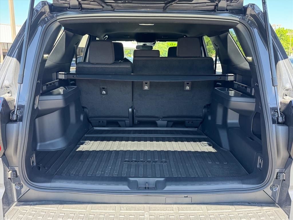 Used 2026 Toyota 4Runner SR5 AWD/4WD image 20