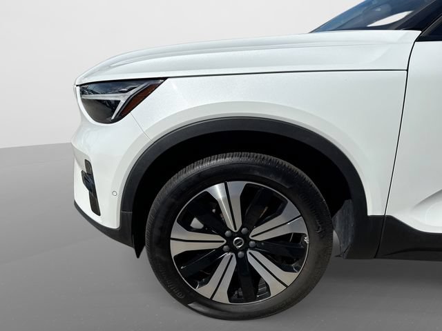 Certified 2023 Volvo XC40 Recharge Plus AWD/4WD image 22