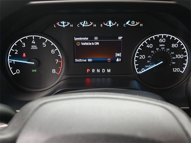 Used 2023 Ford F150 XLT image 12