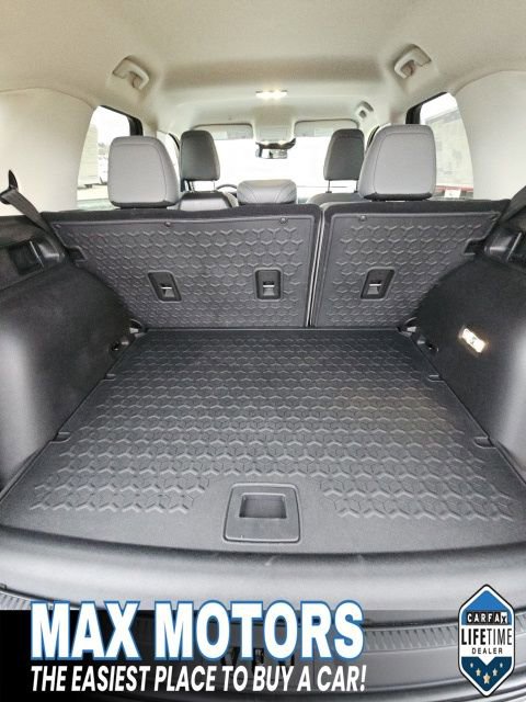 New 2025 Ford Bronco Sport Badlands w/ Badlands Tech Package image 46