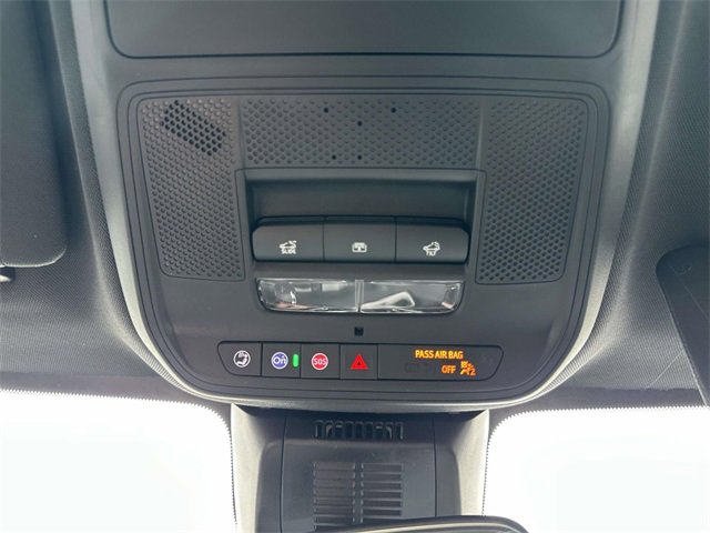 New 2026 Chevrolet Equinox LT w/ Midnight Edition image 31