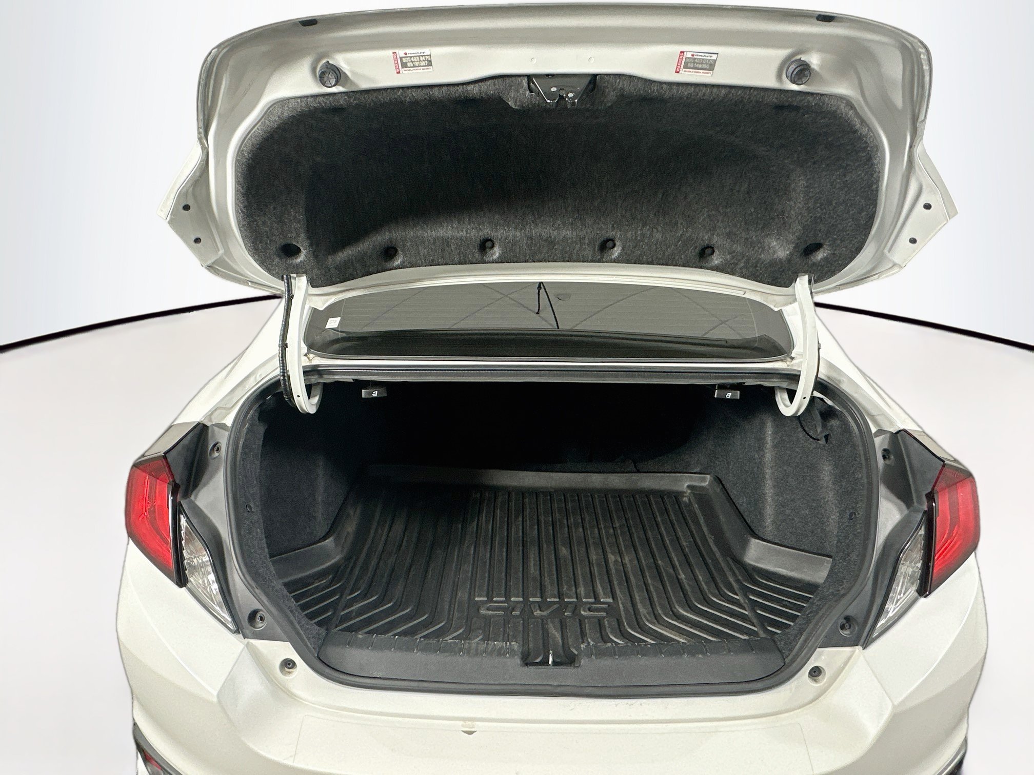 Used 2019 Honda Civic Sport image 24