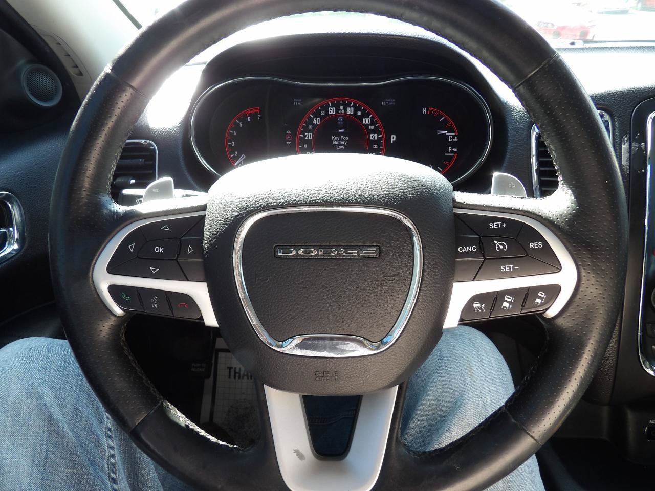 Used 2014 Dodge Durango Citadel w/ Technology Group AWD/4WD image 16