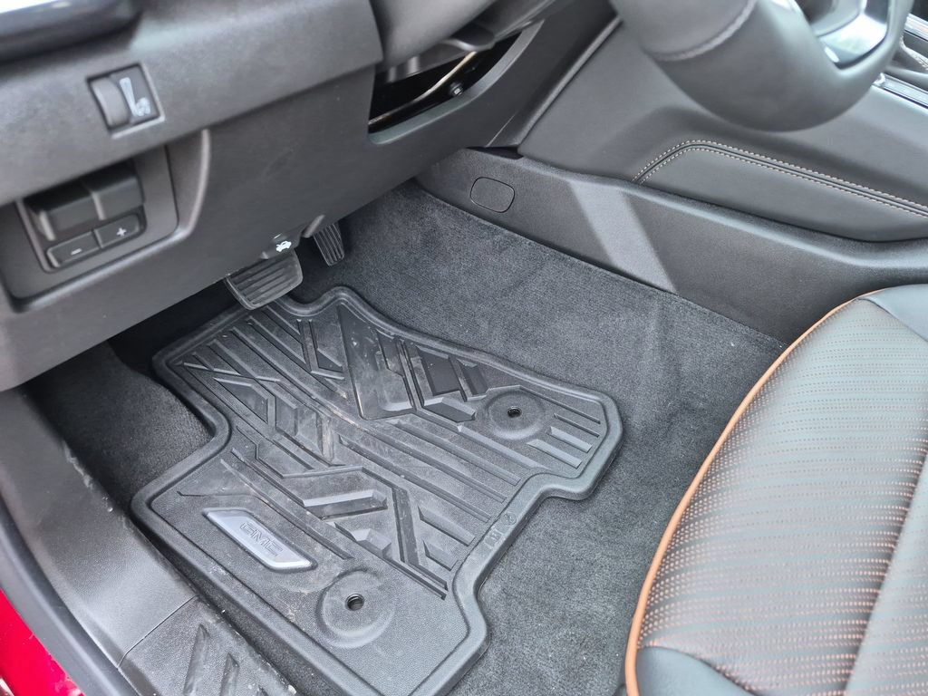 New 2026 GMC Canyon AT4 w/ AT4 Premium Package AWD/4WD image 22