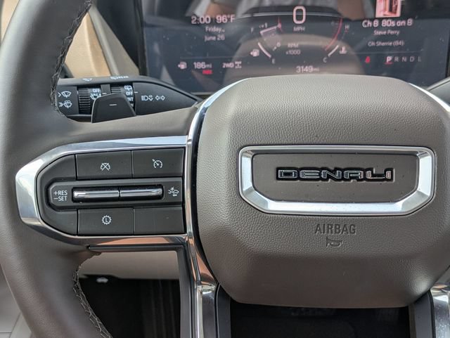 Used 2026 GMC Terrain Denali AWD/4WD image 20