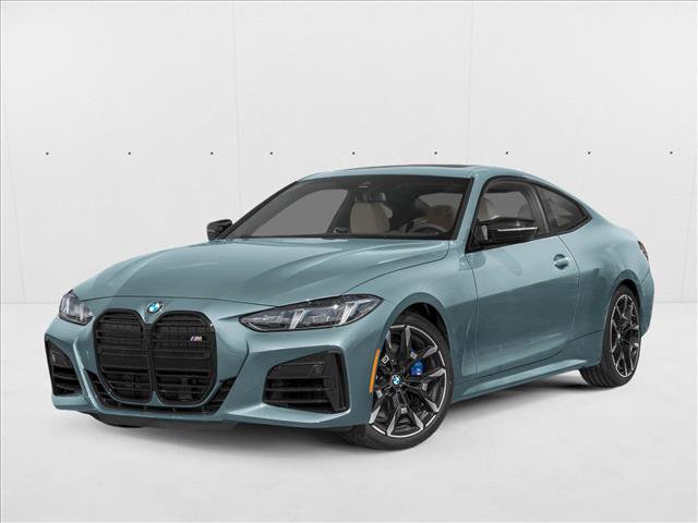 New 2027 BMW 440i xDrive Coupe