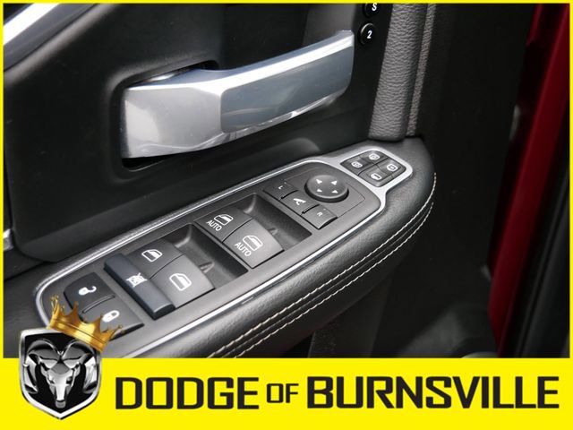 Used 2024 RAM 3500 Laramie w/ Night Edition AWD/4WD image 19