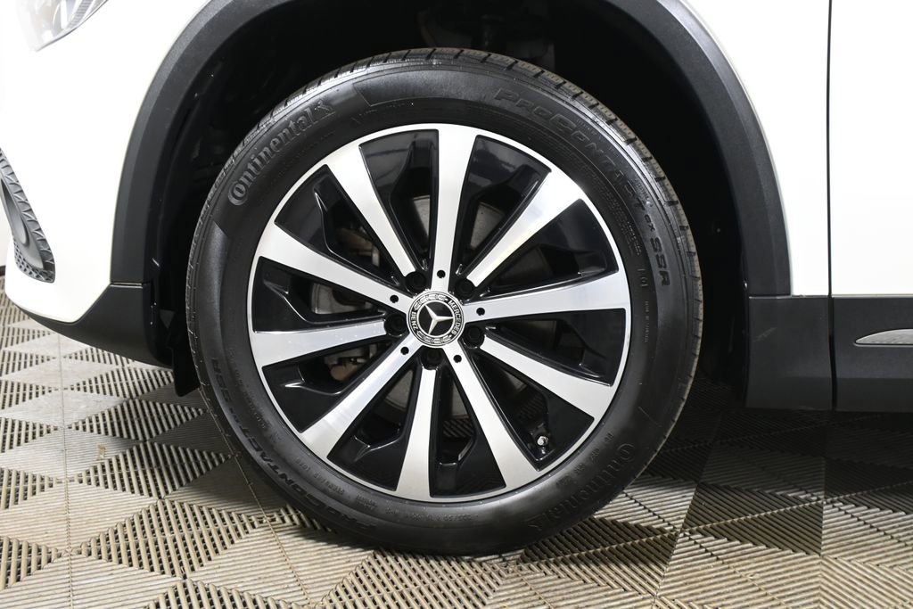 Used 2021 Mercedes-Benz GLA 250 4MATIC image 12