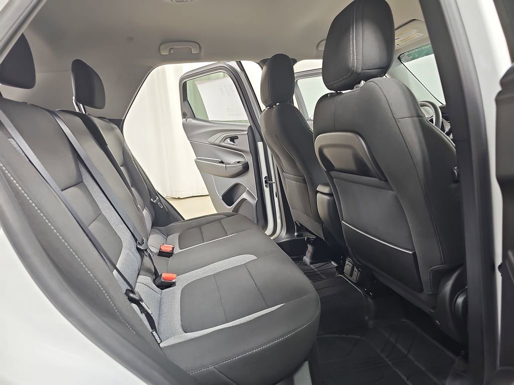 Certified 2023 Chevrolet TrailBlazer LT w/ Convenience Package image 14