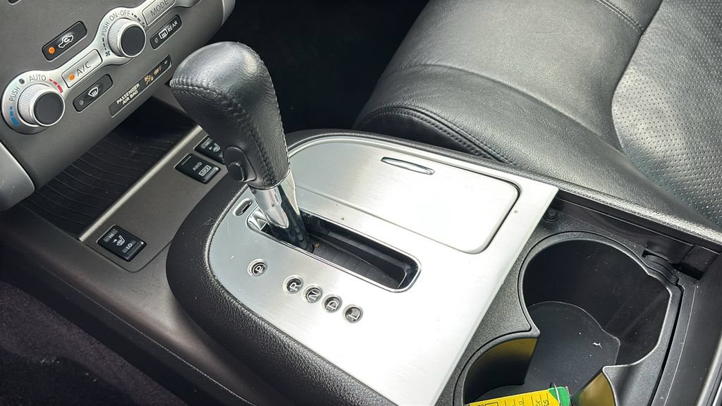 Used 2014 Nissan Murano SL w/ Navigation Package AWD/4WD image 23