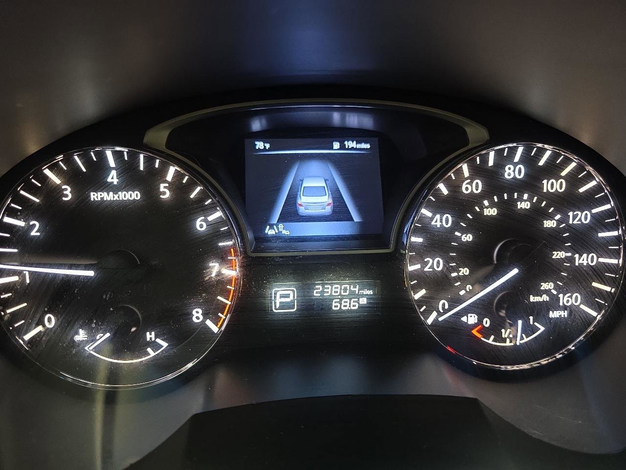 Used 2015 Nissan Altima 3.5 SL image 48