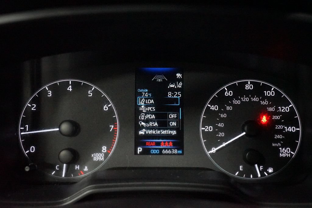 Certified 2024 Toyota Corolla LE FWD image 15