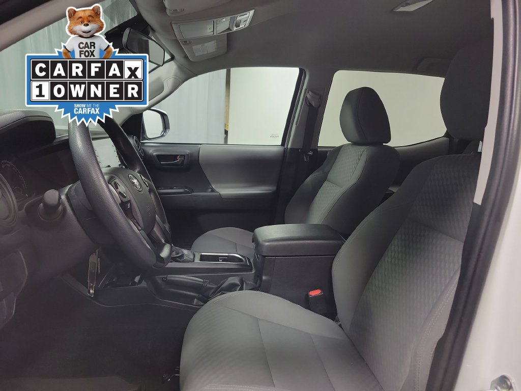 Used 2023 Toyota Tacoma SR AWD/4WD image 18