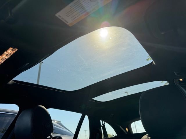 Used 2022 Mercedes-Benz E 450 4MATIC All-Terrain Wagon image 29