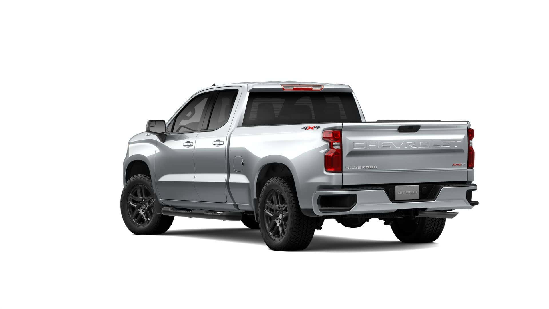 New 2026 Chevrolet Silverado 1500 RST image 26