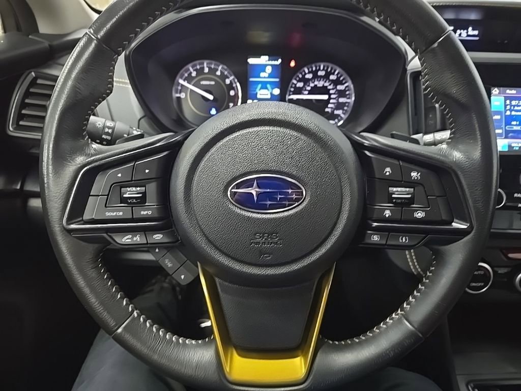 Used 2023 Subaru Crosstrek 2.5i Sport image 18