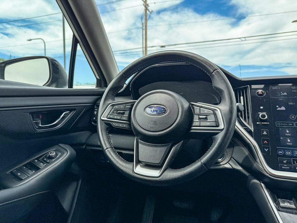 Used 2024 Subaru Outback Premium AWD/4WD image 15