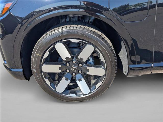 New 2026 Honda Prologue Elite image 10