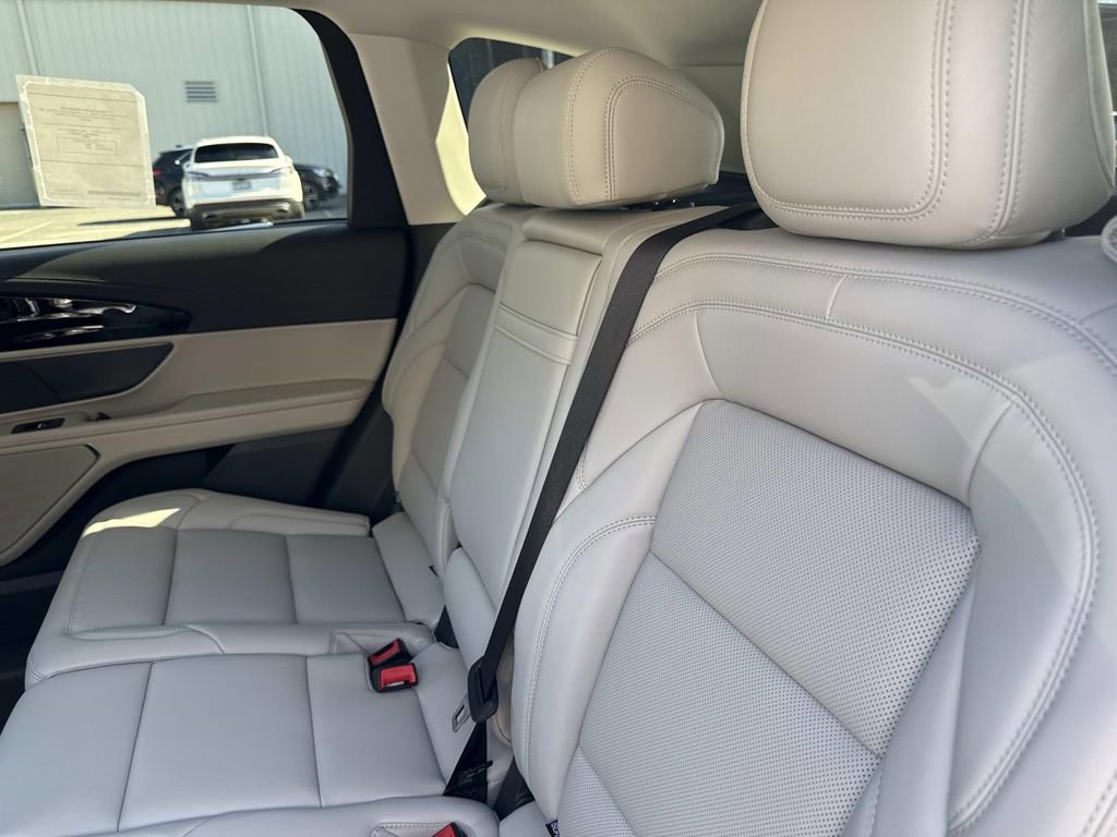 New 2026 Lincoln Nautilus Premier w/ Equipment Group 102A image 14