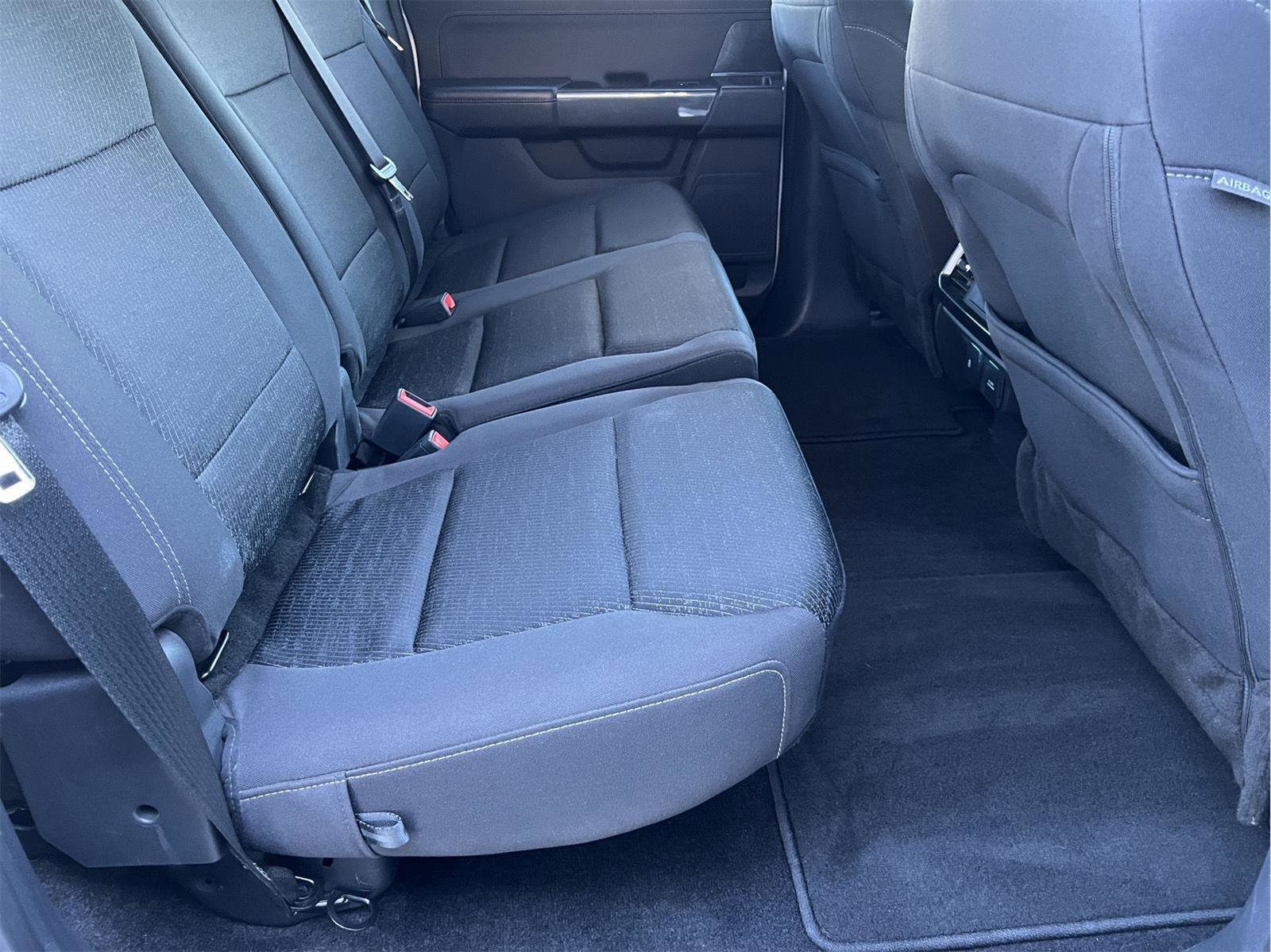 Used 2022 Ford F150 XLT w/ Equipment Group 302A High image 26