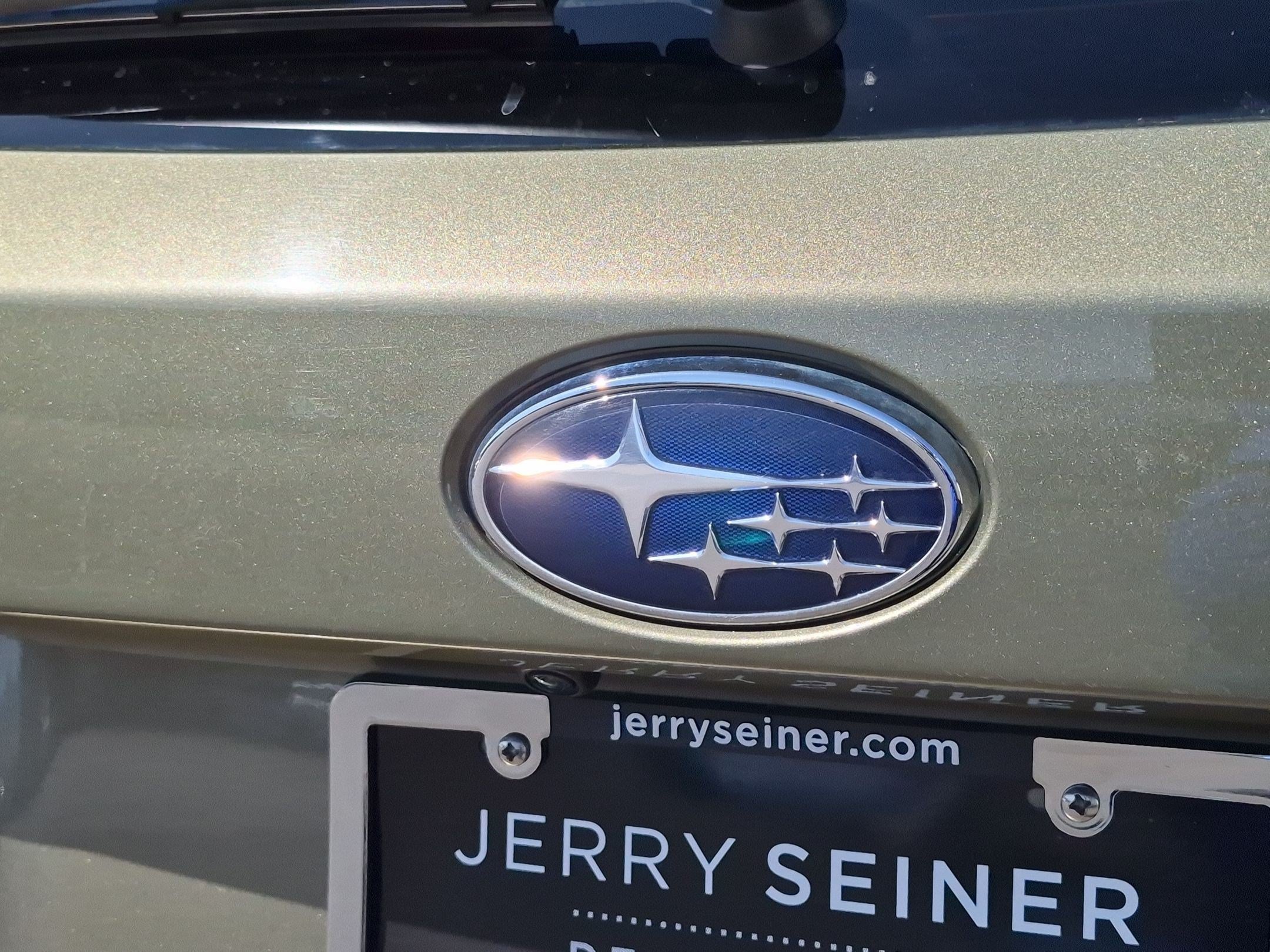 Used 2022 Subaru Outback Limited AWD/4WD image 14