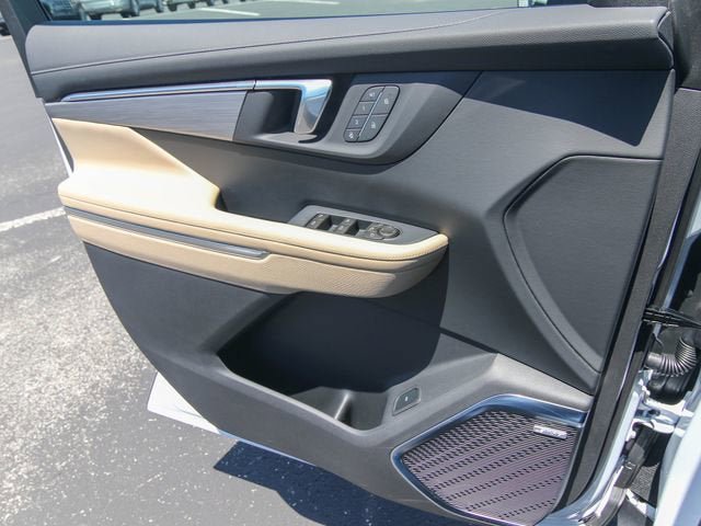 New 2026 Buick Enclave Preferred w/ Power Package FWD image 13