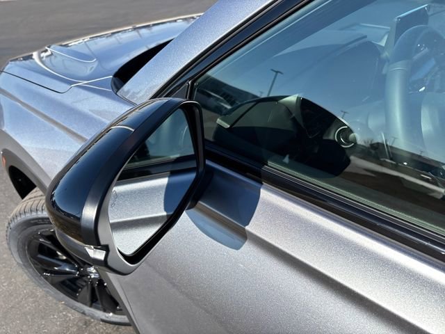 New 2026 Honda CR-V Sport Touring image 30