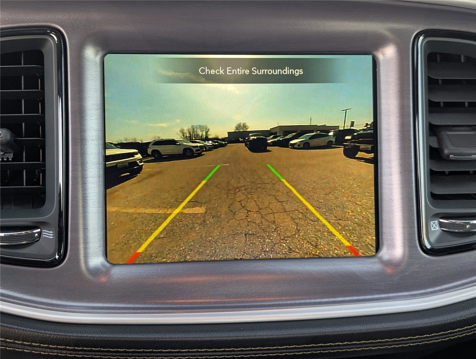 Used 2023 Dodge Challenger R/T Scat Pack image 36