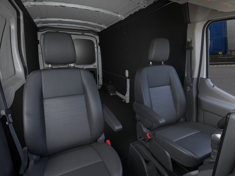 New 2026 Ford Transit 350 148 Medium Roof AWD w/ Load Area Protection Package image 11