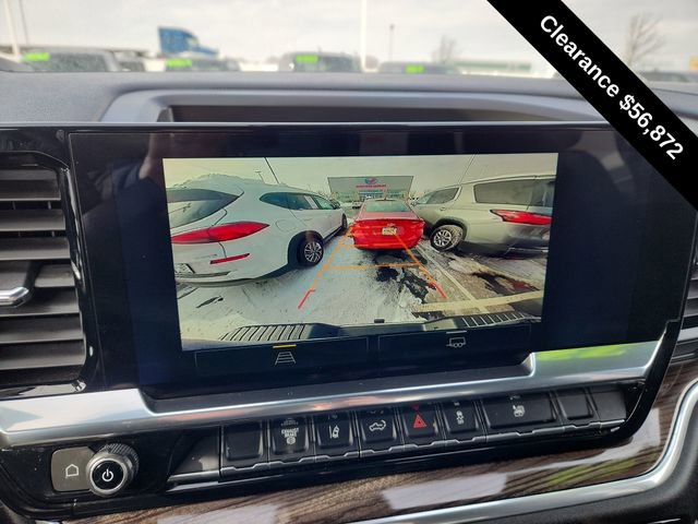 Used 2025 Chevrolet Silverado 2500 LT w/ Convenience Package image 40