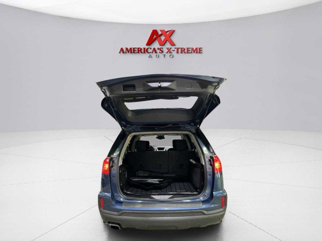 Used 2017 GMC Terrain SLE w/ LPO, Protection Package image 63