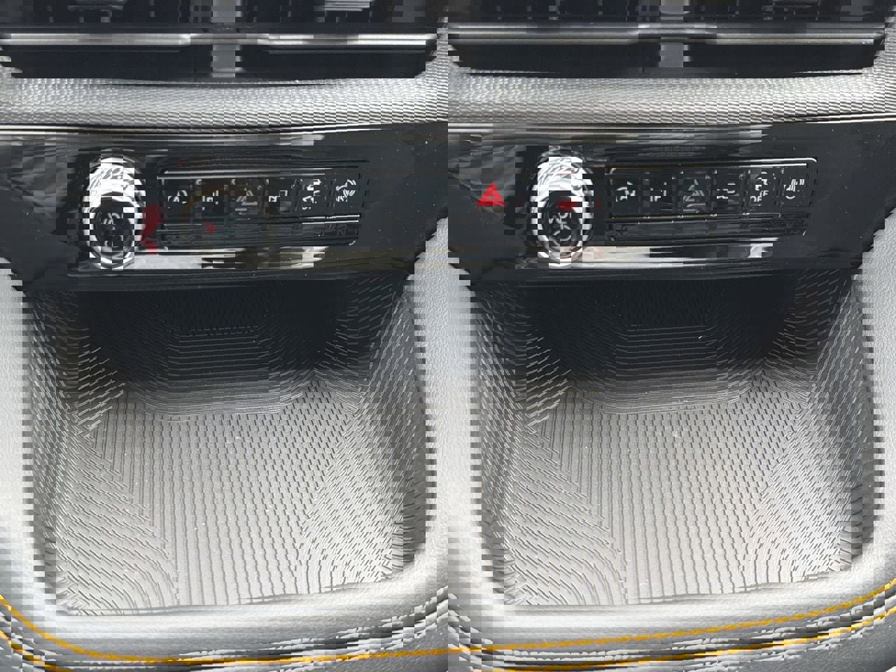 New 2026 Ford Explorer Tremor image 8