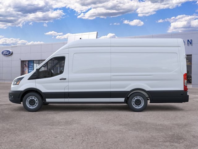 New 2026 Ford Transit 350 148 High Roof Extended w/ Load Area Protection Package RWD image 3