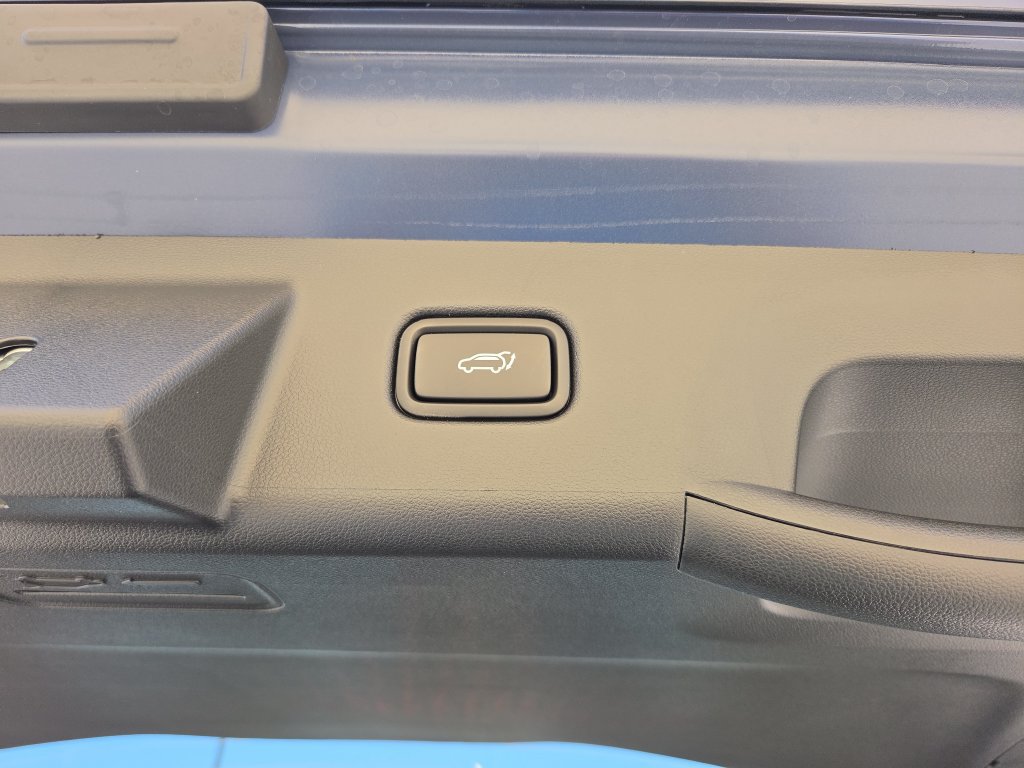 New 2026 Hyundai Tucson SEL FWD image 35