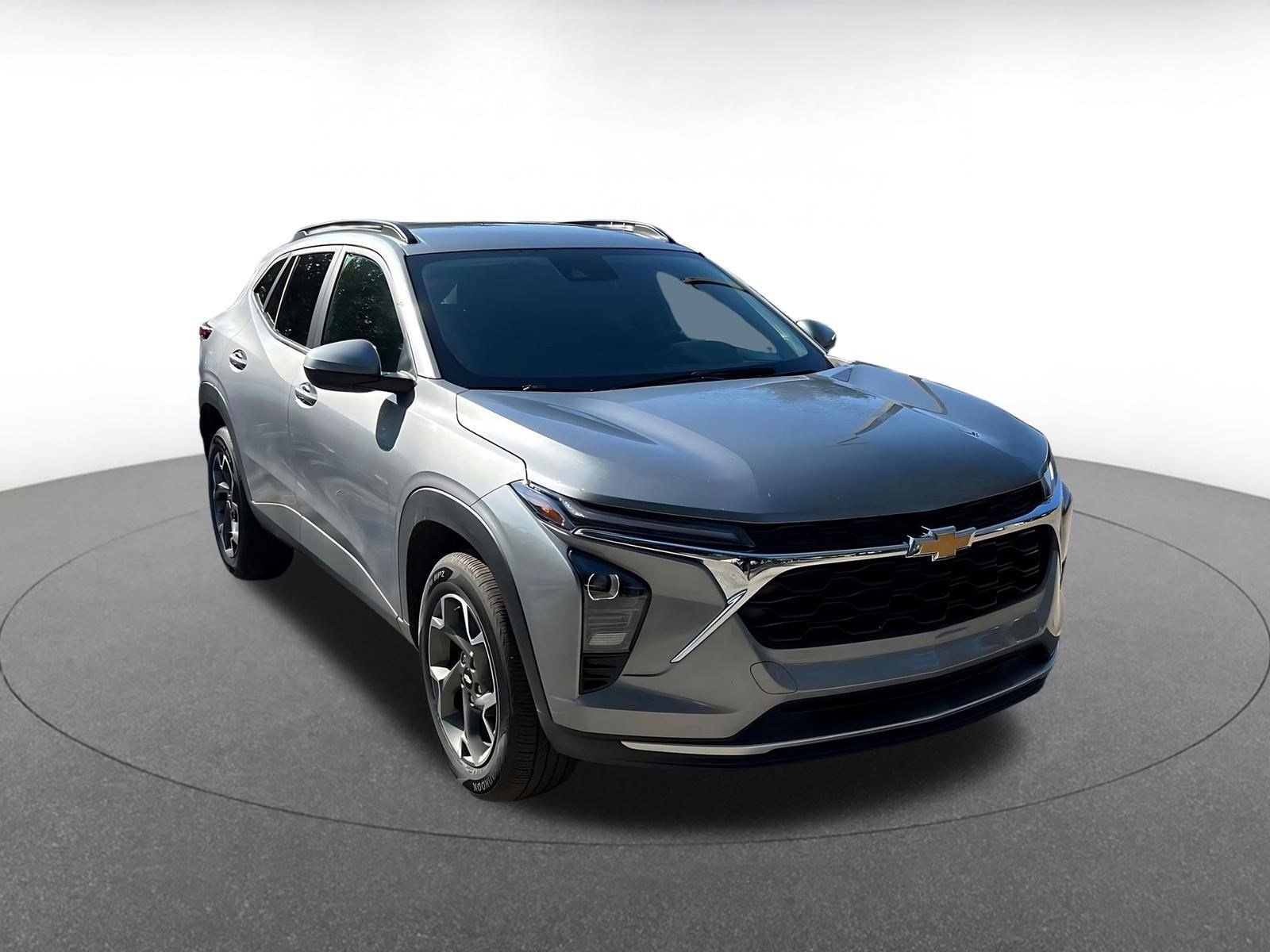 Used 2025 Chevrolet Trax LT w/ LT Convenience Package