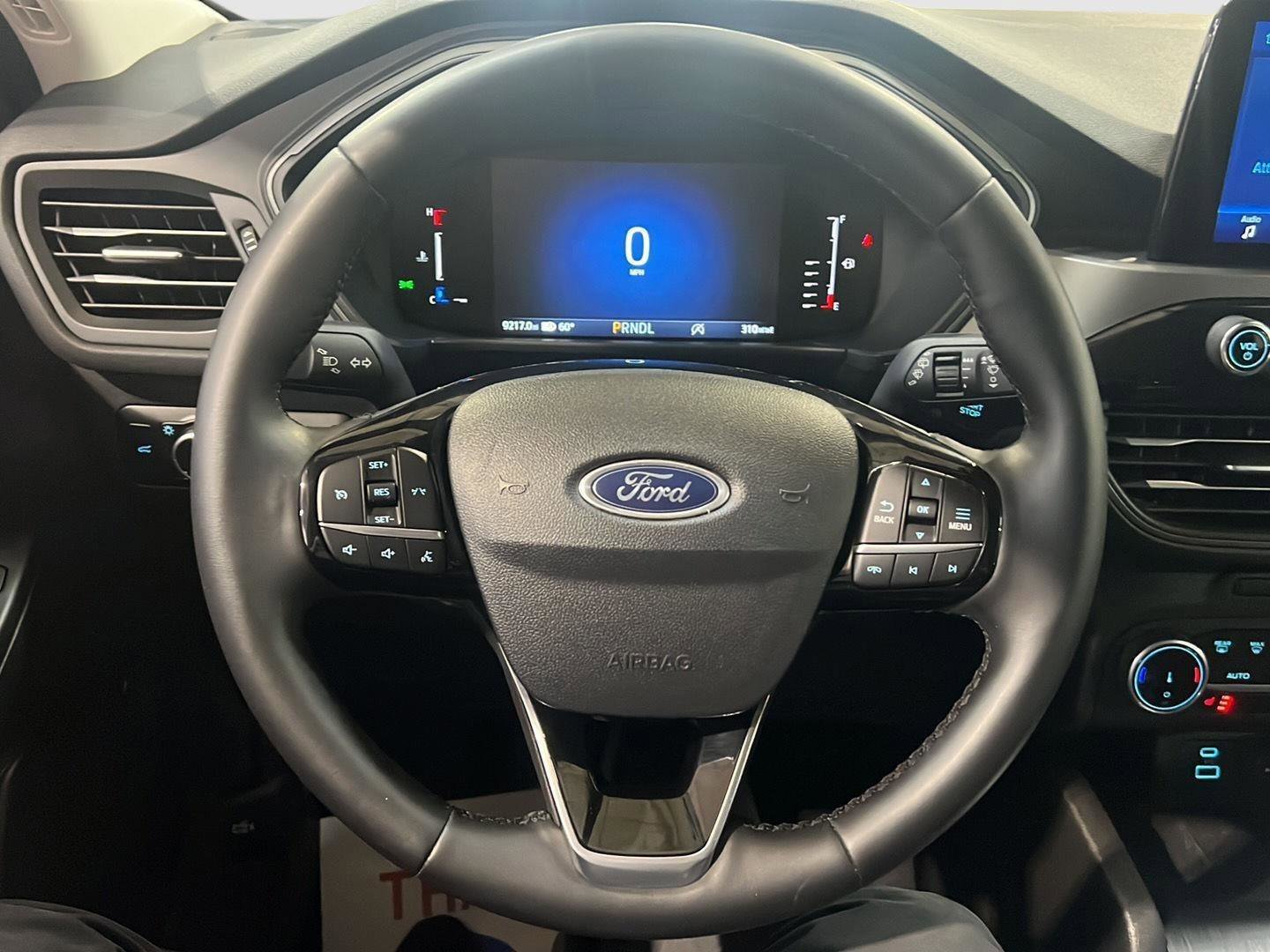 Used 2023 Ford Escape Active image 18