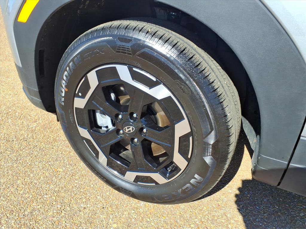 New 2026 Hyundai Santa Fe SEL image 9