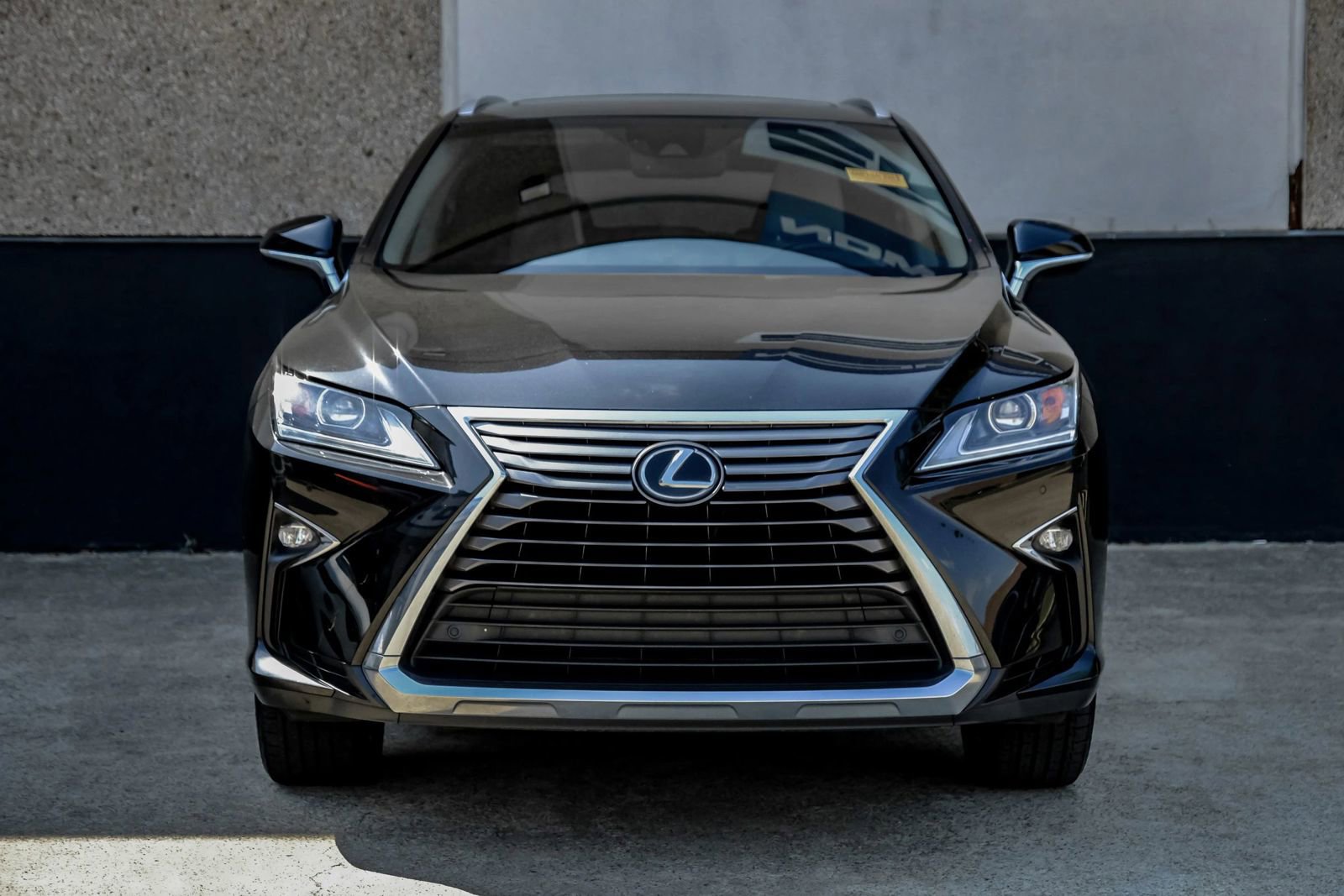 Used 2019 Lexus RX 350L FWD image 5