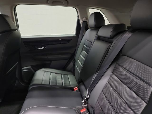 Certified 2024 Honda CR-V EX-L image 13