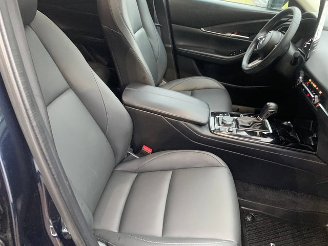 Certified 2024 MAZDA CX-30 AWD 2.5 S w/ Preferred Package image 10