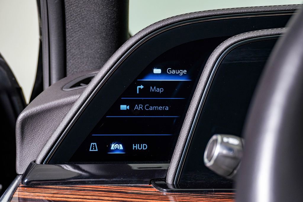 Used 2024 Cadillac Escalade Premium Luxury w/ Performance Package AWD/4WD image 25