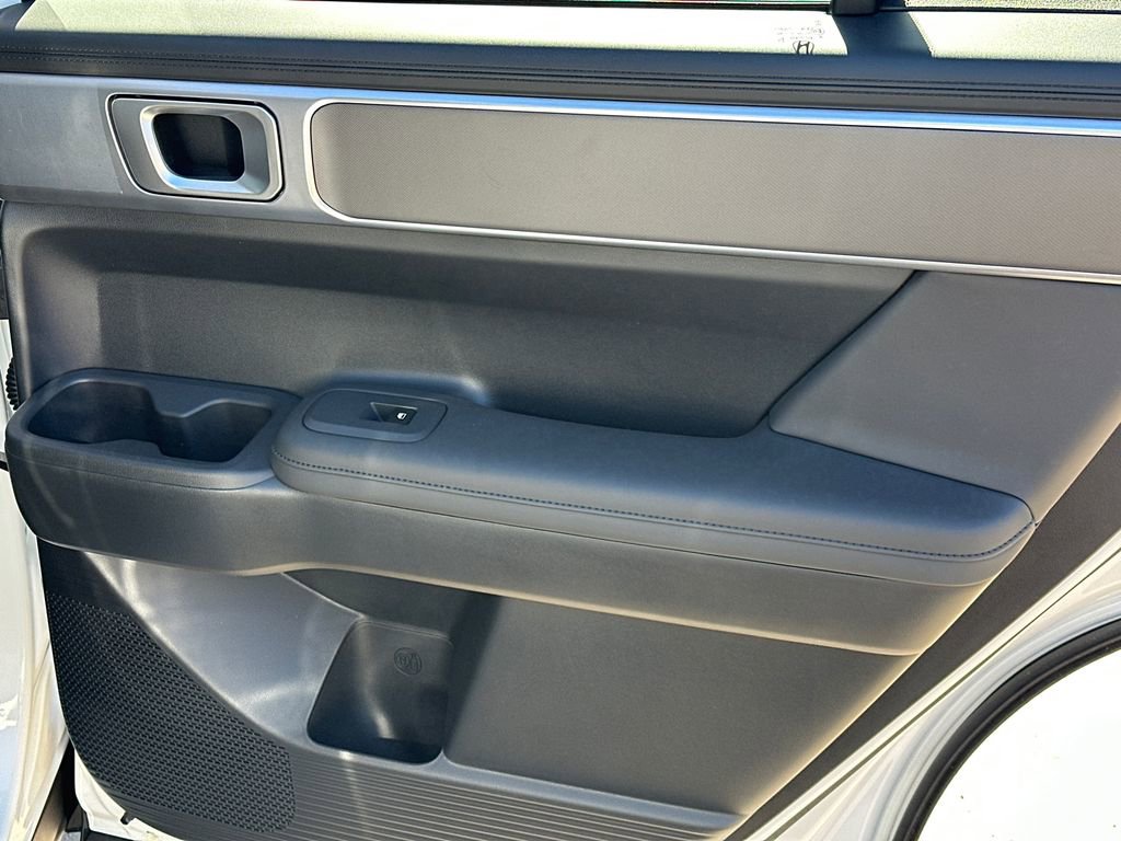 New 2026 Hyundai Santa Fe SEL w/ Tow & Go Package image 17