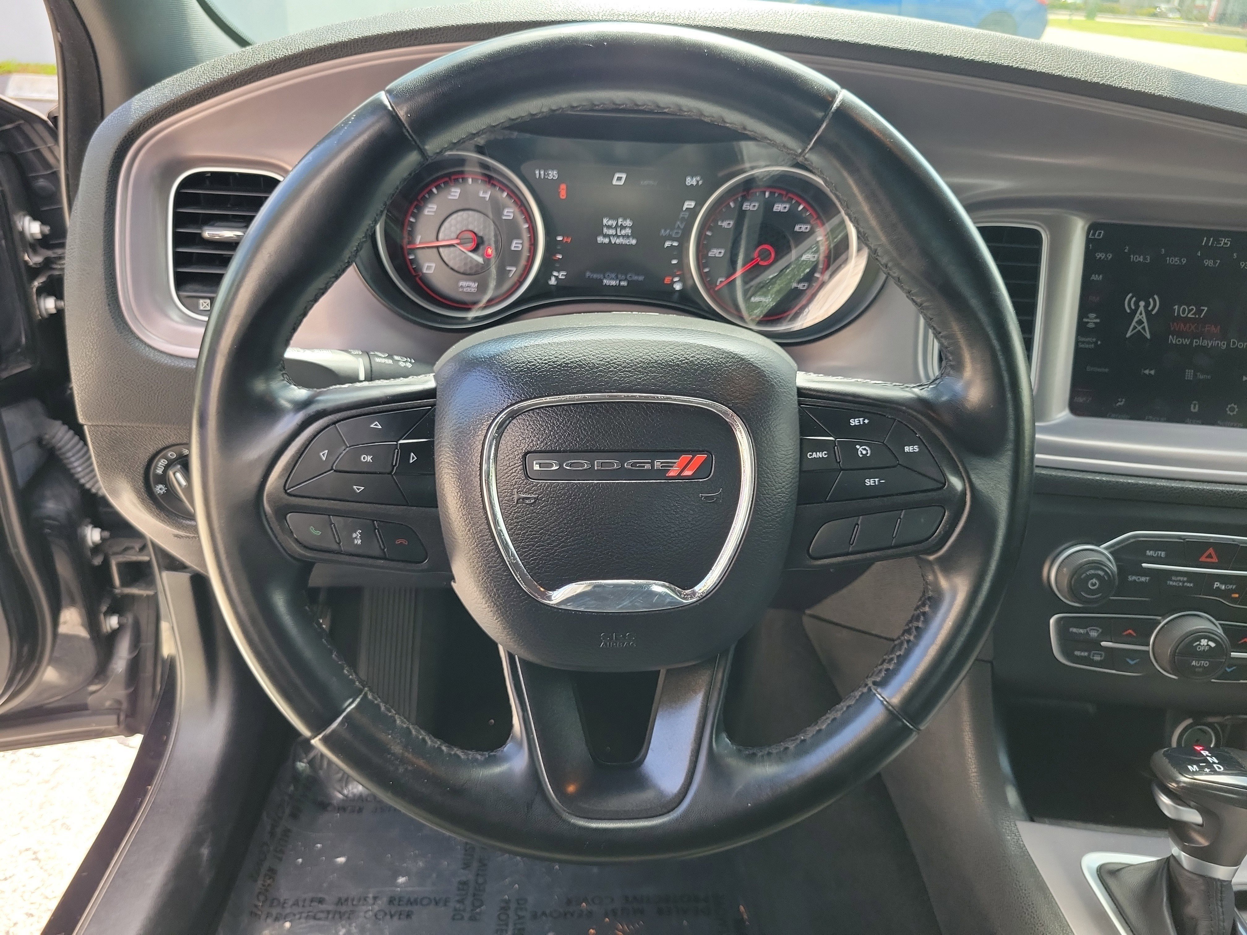 Used 2023 Dodge Charger GT RWD image 22