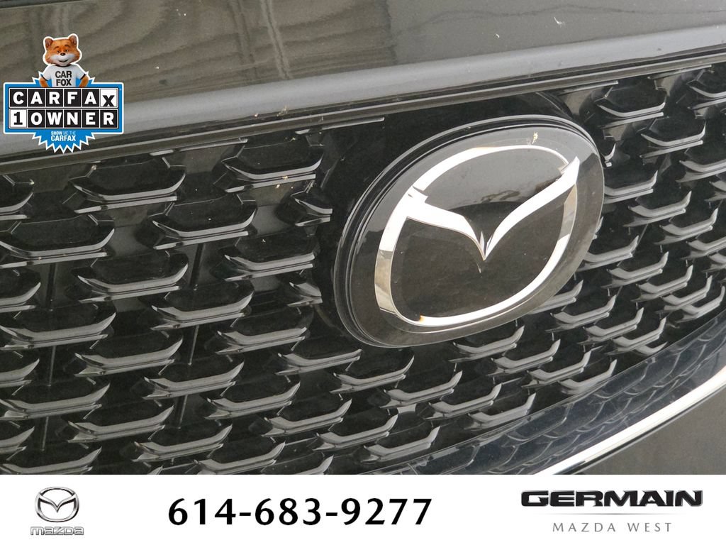 Used 2024 MAZDA CX-5 AWD 2.5 S w/ Preferred Package image 15