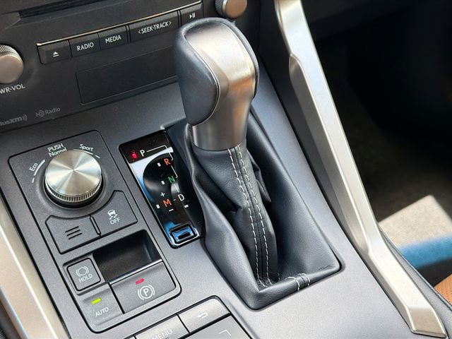 Used 2019 Lexus NX 300 FWD w/ Premium Package image 28