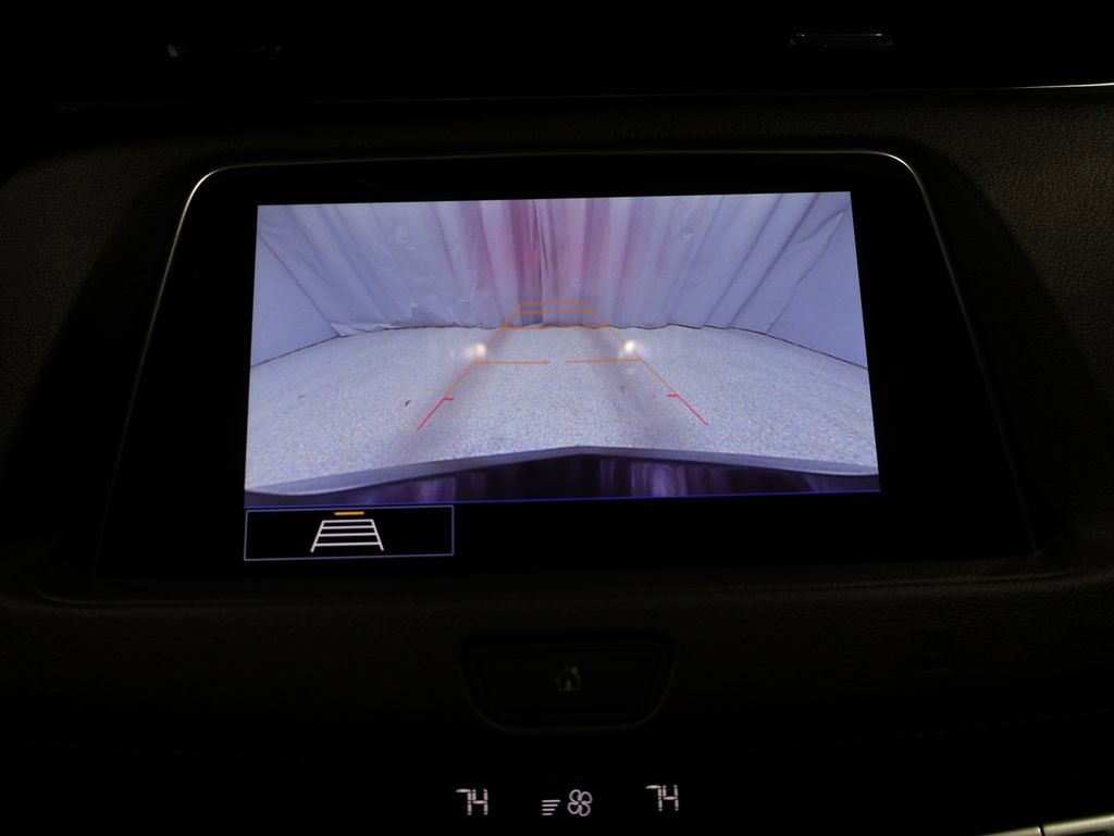 Used 2020 Cadillac XT4 Premium Luxury image 28